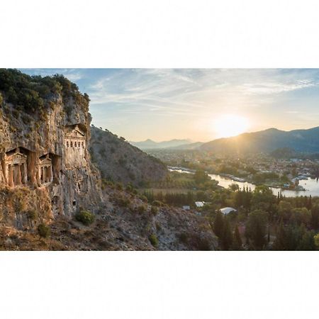 Villa Ayla Paradise Dalyan Exterior foto